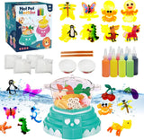 MAGIC WATER HOTPOT MACHINE JELLY KIT