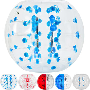 Inflatable Bumper Ball