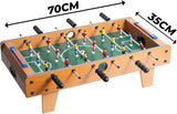 Mini Foosball Table