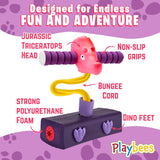 Foam Pogo Stick for Kids – Jump into Joy!