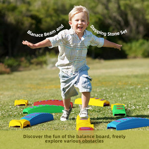 Children Sensory Balance Training Set
