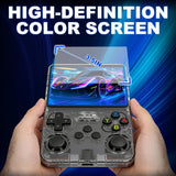 R36S Retro Handheld Console + 15,000+ Games