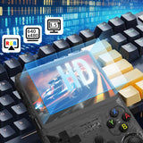 R36S Retro Handheld Console + 15,000+ Games