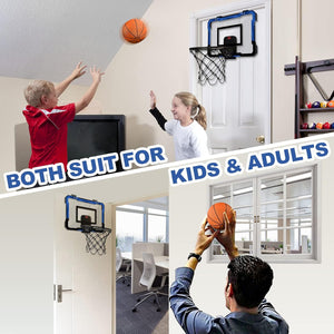 Basketball Ring For Wall (Goals Counter)