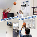 Basketball Ring For Wall (Goals Counter)