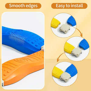 Children Sensory Balance Training Set