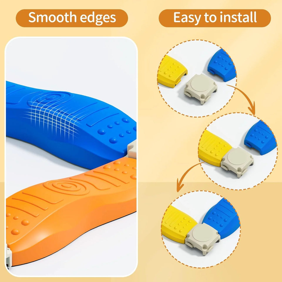 Children Sensory Balance Training Set