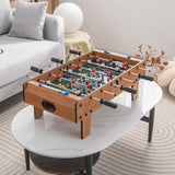 Mini Foosball Table