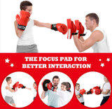 Kids Boxing Set with Punching Bag