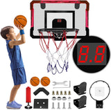 Basketball Ring For Wall (Goals Counter)