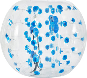 Inflatable Bumper Ball