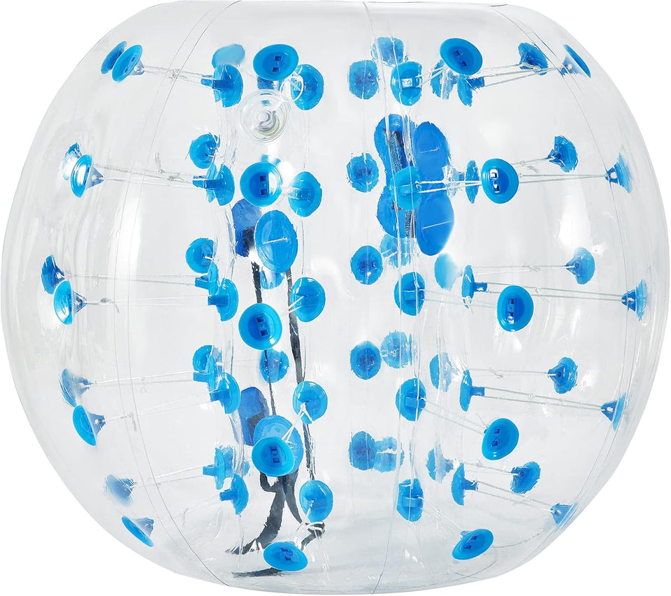 Inflatable Bumper Ball