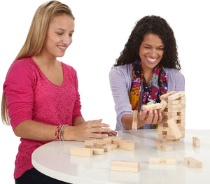 jenga board game