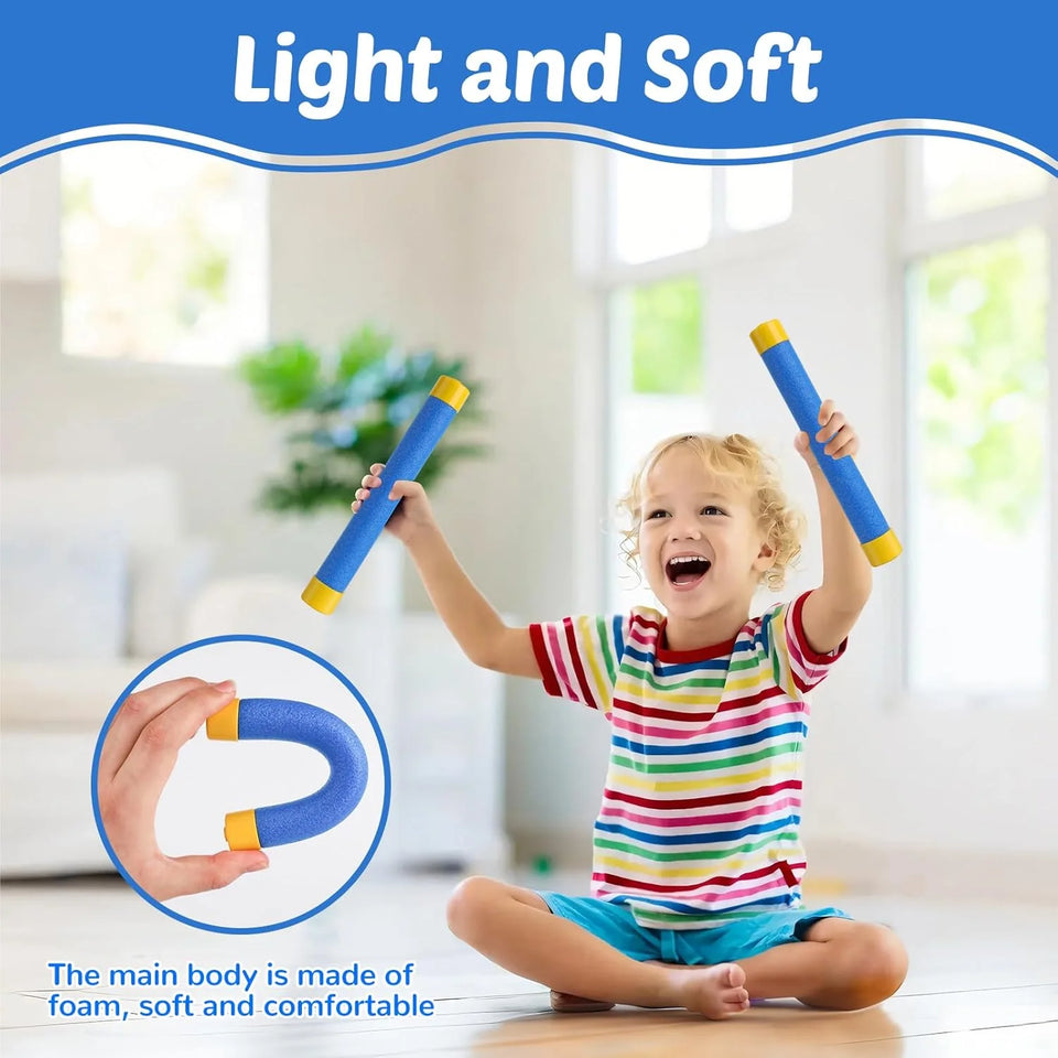 Catch Falling Sticks Activity Game (Chargeable)