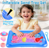 Cake Magic Play Sand Kit 🍰