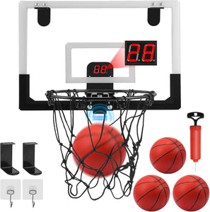 Basketball Ring For Wall (Goals Counter)