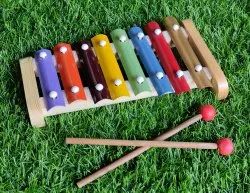 Wooden Xylophone – Musical Toy