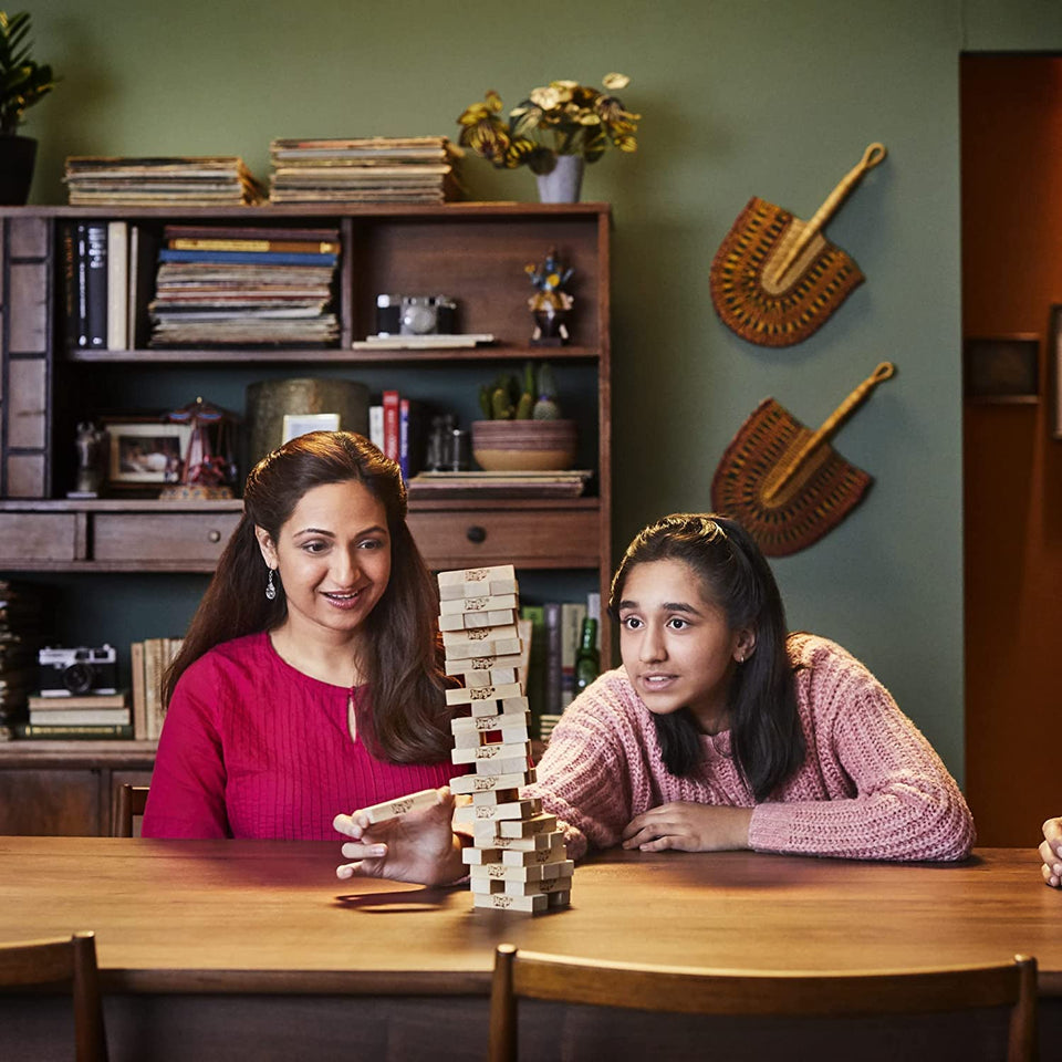 jenga board game