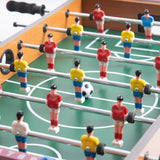 Mini Foosball Table