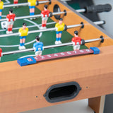 Mini Foosball Table