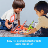 Foosketball Tabletop Action Game