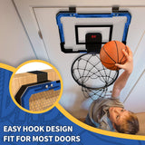 Basketball Ring For Wall (Goals Counter)