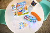 Color Wonder Magic Light Brush