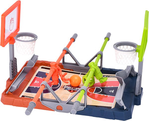 Foosketball Tabletop Action Game