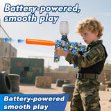 Electric Gel Ball Blaster Gun Toy