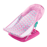 Baby Bather / Bath Seat For Newborn / Infant-Pillow included