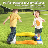 Children Sensory Balance Training Set