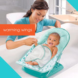 Baby Bather / Bath Seat For Newborn / Infant-Pillow included