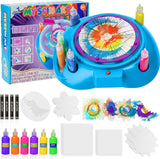Paint Spinner Arts & Crafts Kit
