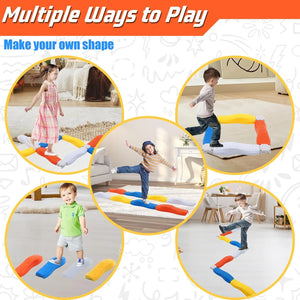 Children Sensory Balance Training Set