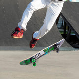 Ready-to-Ride Skateboard