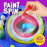 Paint Spinner Arts & Crafts Kit