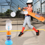 Kids Baseball Pitching Machine