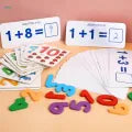 I Love Mathematics – Learning Kit