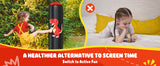 Inflatable Boxing Punching Bag