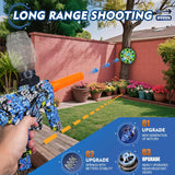 Electric Gel Ball Blaster Gun Toy