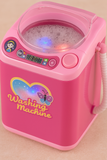 Realistic Washing Machine Toy