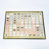 Sequence Board Game