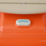 Pretend Play Calculator Cash Register Supermarket Toy