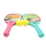 Kids Pickleball Paddle Set