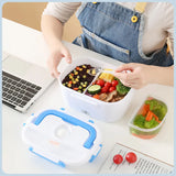 Electric Heating Lunch Box