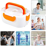 Electric Heating Lunch Box