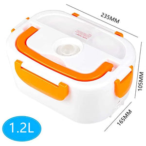 Electric Heating Lunch Box