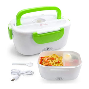 Electric Heating Lunch Box