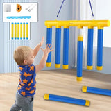 Catch Falling Sticks Activity Game (Battery Operated)