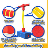 Foam Pogo Stick for Kids – Jump into Joy!